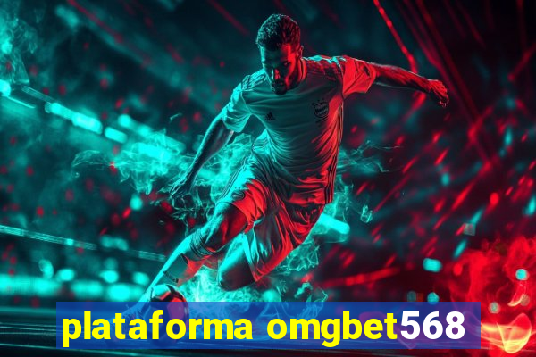 plataforma omgbet568